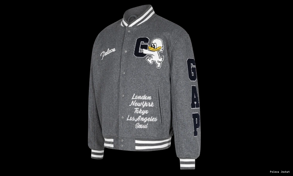 Cheap Palace X Grey